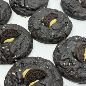 Triple Chocolate